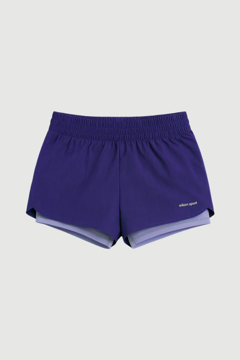 Short Calza Zao